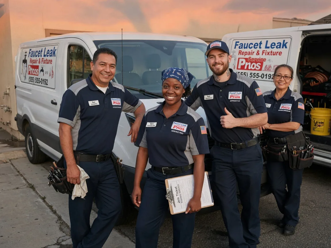 Faucet Repair company in Atlantic, IA